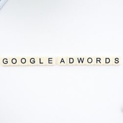 campagne sur Google Ads
