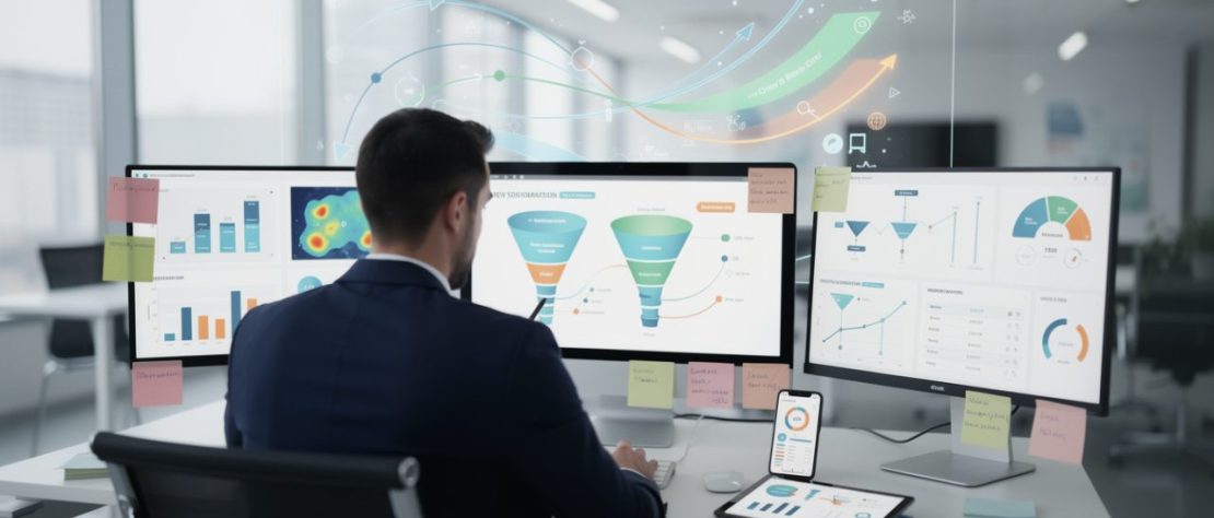découvrez ce qu'est le taux de conversion (cvr), son importance et comment il influence l'efficacité de vos campagnes marketing pour maximiser vos résultats.