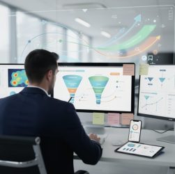 découvrez ce qu'est le taux de conversion (cvr), son importance et comment il influence l'efficacité de vos campagnes marketing pour maximiser vos résultats.