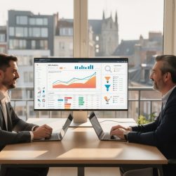 découvrez comment choisir la meilleure agence seo à lille pour optimiser votre référencement et booster la visibilité de votre site grâce à un partenaire fiable et performant.