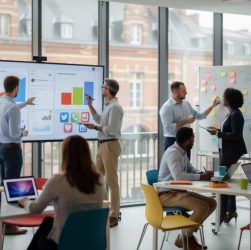 découvrez les meilleures agences de communication à lille pour dynamiser votre visibilité et propulser votre entreprise vers le succès.