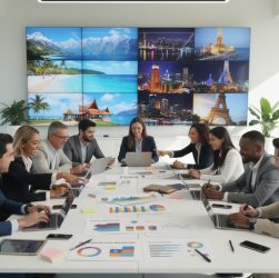 découvrez les meilleures agences de communication spécialisées dans le tourisme pour dynamiser votre stratégie marketing et attirer plus de visiteurs.