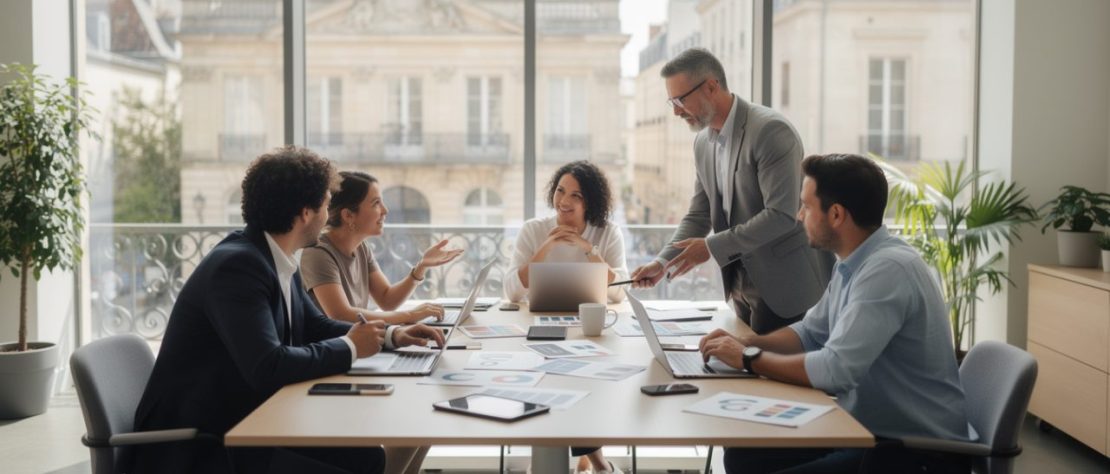 découvrez comment choisir la meilleure agence de communication à nancy pour augmenter votre visibilité et propulser votre entreprise vers le succès.