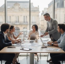 découvrez comment choisir la meilleure agence de communication à nancy pour augmenter votre visibilité et propulser votre entreprise vers le succès.