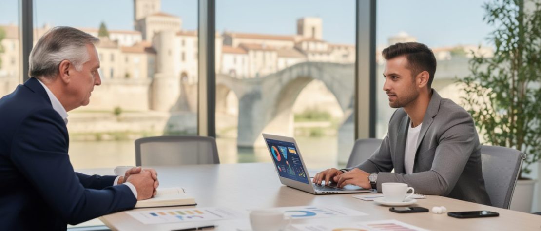 découvrez qui contacter à avignon pour un référencement naturel efficace et améliorez la visibilité de votre site web grâce à des experts en seo locaux.
