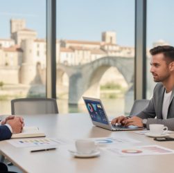 découvrez qui contacter à avignon pour un référencement naturel efficace et améliorez la visibilité de votre site web grâce à des experts en seo locaux.