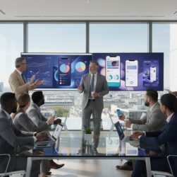 découvrez les meilleures agences françaises spécialisées en marketing mobile, reconnues pour leur expertise et leurs stratégies innovantes dans le secteur.