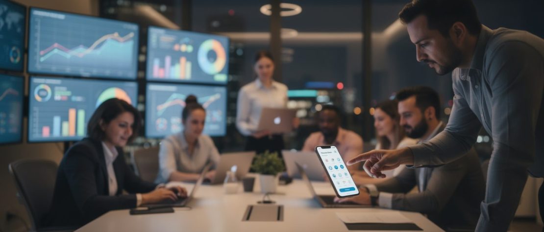 découvrez ce qu'est un "soft launch" en marketing mobile et pourquoi cette stratégie est essentielle pour tester et optimiser votre application avant son lancement officiel.