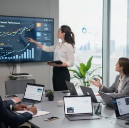 découvrez comment sélectionner la meilleure agence de référencement payant pour maximiser votre visibilité en ligne et augmenter efficacement votre trafic qualifié.