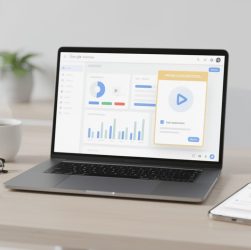 découvrez comment obtenir facilement un code promo google ads gratuit pour booster vos campagnes publicitaires en ligne sans dépenser un centime.
