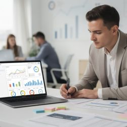 découvrez les compétences clés pour devenir consultant google ads et réussir dans ce métier en maîtrisant les stratégies publicitaires, l'analyse de données et l'optimisation des campagnes.
