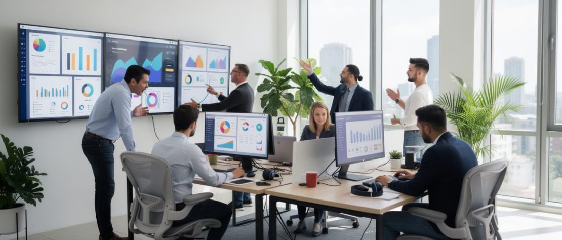 découvrez la meilleure agence social ads pour maximiser l'efficacité de vos campagnes publicitaires et booster votre visibilité en ligne.