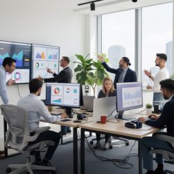 découvrez la meilleure agence social ads pour maximiser l'efficacité de vos campagnes publicitaires et booster votre visibilité en ligne.