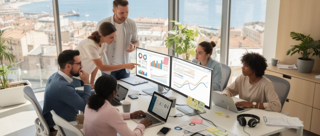 trouvez l'agence google ads idéale à marseille pour optimiser vos campagnes publicitaires et maximiser votre retour sur investissement. découvrez nos conseils pour faire le bon choix.