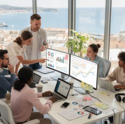 trouvez l'agence google ads idéale à marseille pour optimiser vos campagnes publicitaires et maximiser votre retour sur investissement. découvrez nos conseils pour faire le bon choix.