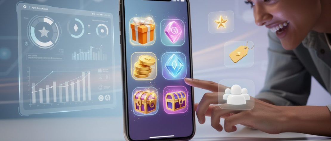 découvrez des stratégies efficaces pour booster les achats in-app sur mobile et optimiser les revenus de votre application grâce à des techniques éprouvées.