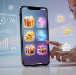 découvrez des stratégies efficaces pour booster les achats in-app sur mobile et optimiser les revenus de votre application grâce à des techniques éprouvées.